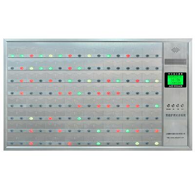 医院有线呼叫器养老院紧急呼叫机病房床头求救呼叫铃对讲系统