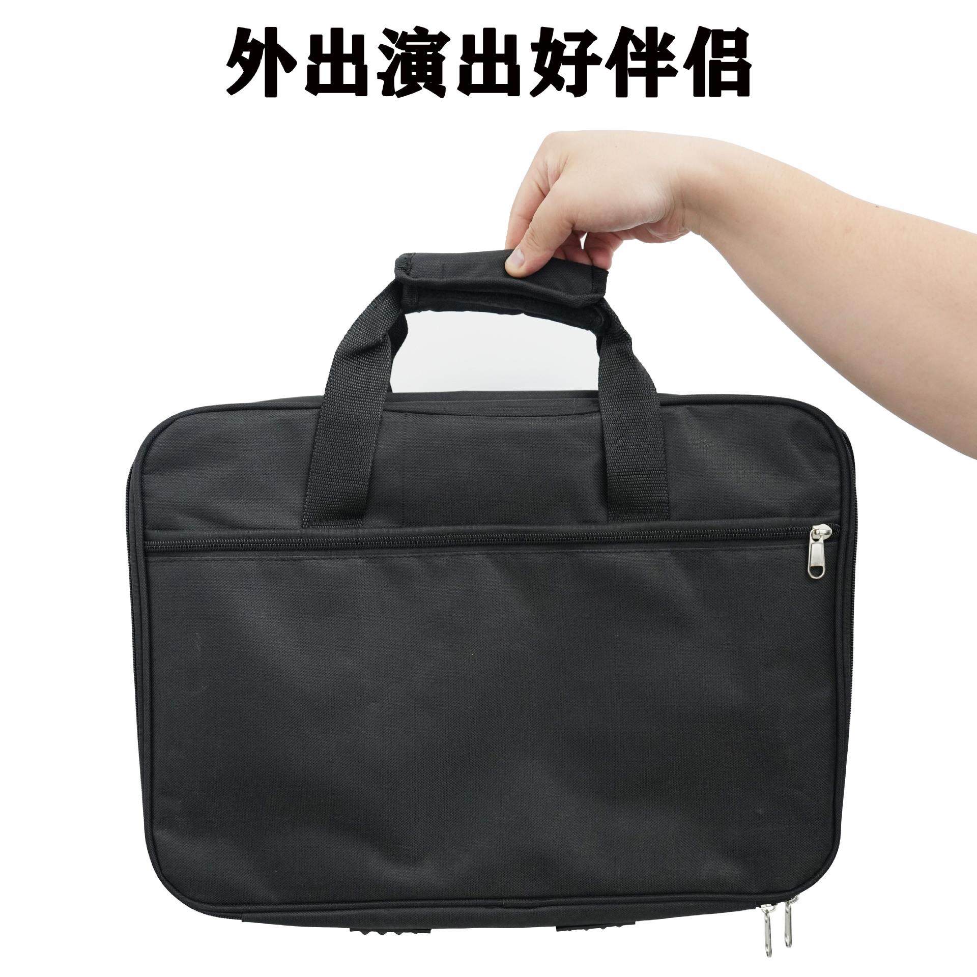 双踩锤包架子鼓乐器配件加厚牛津邦戈鼓包踩锤袋双踩包双踩收纳包