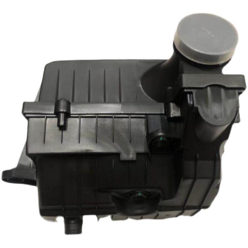 适配新帕萨特途观L途安L途岳凌渡速派柯迪亚克空滤外壳总成1.82.0