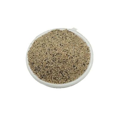 供应过滤喷砂除锈河沙混凝土砂浆建筑用河砂硬度高分目河砂