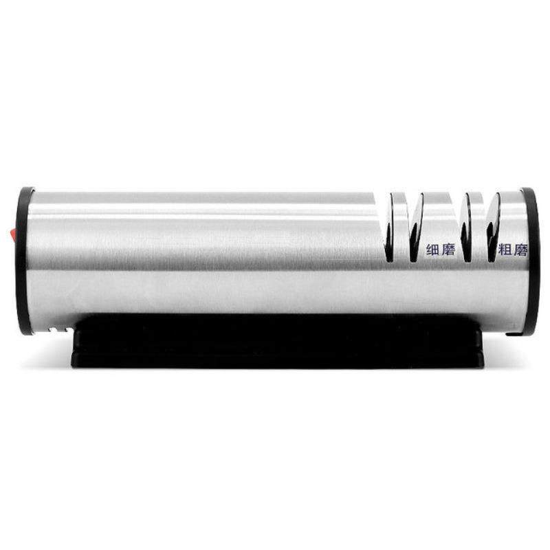 110V220V威必立家用电动磨刀器磨刀工具磨刀石快速磨刀美规磨刀器