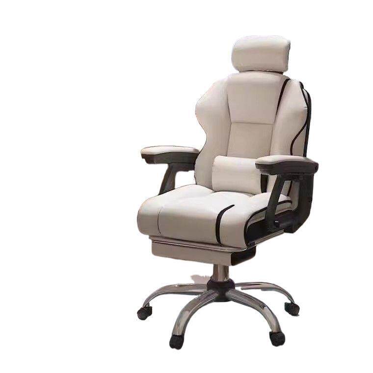 儿童学习椅子电脑椅子家用人体工学靠背办公座椅宿舍大学生电竞椅