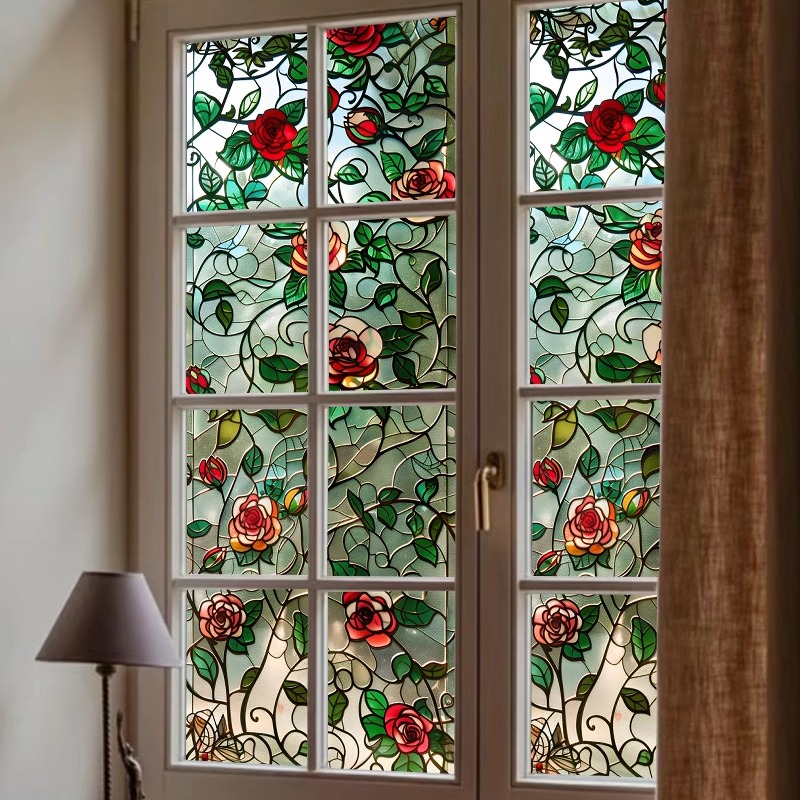 色彩鲜艳保护隐私自粘背胶