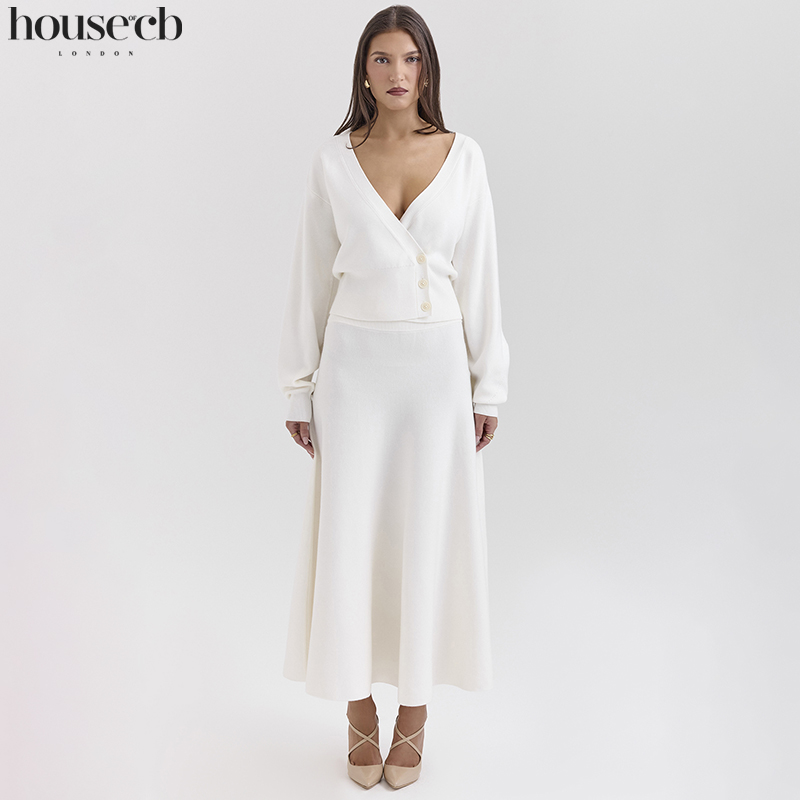 HouseofCB休闲百搭半身裙