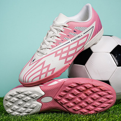 回力室内防滑碎钉训练足球鞋