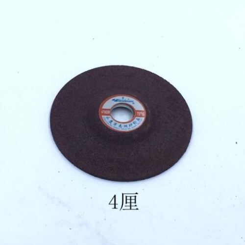 好货角磨机高速砂轮片打磨片手磨y机金属切割片1厘切片2厘3厘磨片