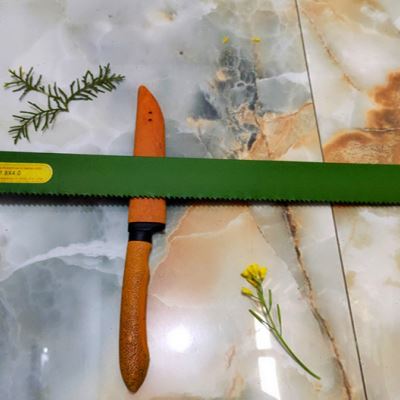 好货锋钢锯条新旧老货机用锯条锋钢条超硬W9W18可锯铁峰钢割轮胎