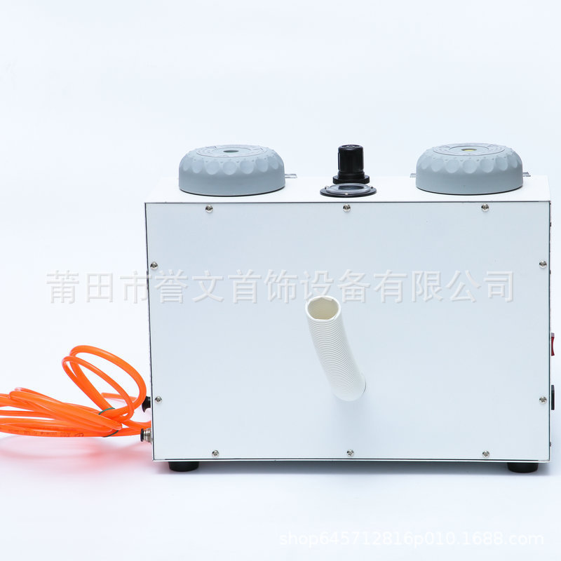 除锈除油除杂质粗幼笔喷砂机 金属首饰银饰打砂机 磨砂面打磨机