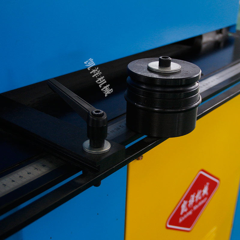 极速牛头剪板机 LQ-15型辘剪压筋机 镀锌板白铁皮滚剪分条机