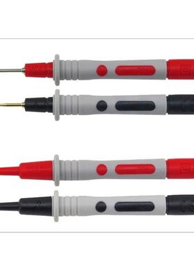 Durable P8003 Multimeter Probe Test Leads 4mm Banana Plug Te