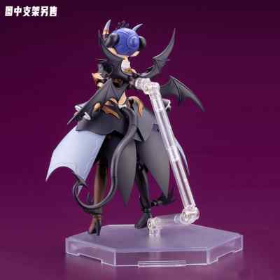 03820 ARCA NADEA阿尔卡纳绿焰机娘AR002小恶魔 薇尔瑞塔