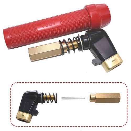 好货Electrode Holder Welding Holder Arc Welding Electrode Ho