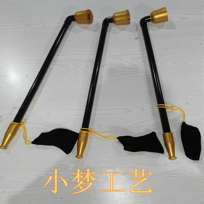 好货戏剧大烟袋锅烟斗/媒婆头套假发衣服/秧歌小品表演演出道具