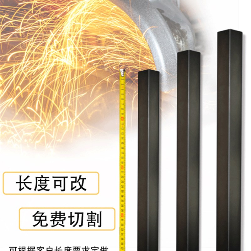 好货铝合金护墙角防撞贴条瓷砖客厅装饰线条阳角直角包边包墙角护