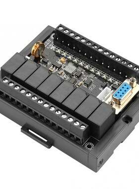 极速Programmable Logic Controller PLC Industrial Control Boa