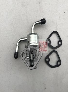 久保田手油泵D905 D1105 V1305 1505引擎手动燃油泵16285-52032