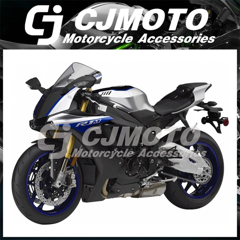 极速YZF1000 R1M 2020-2022年外壳车壳护板整流罩定制驼峯FAIRING