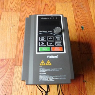 沃森变频器VD300A 1.5kw 380V 现货实物图询价议价 1.5GB 议价