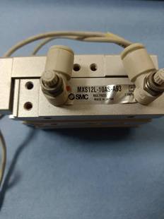A93带磁性开关D 10AS A93现货实询价 拆机滑台气缸MXS12L 原装
