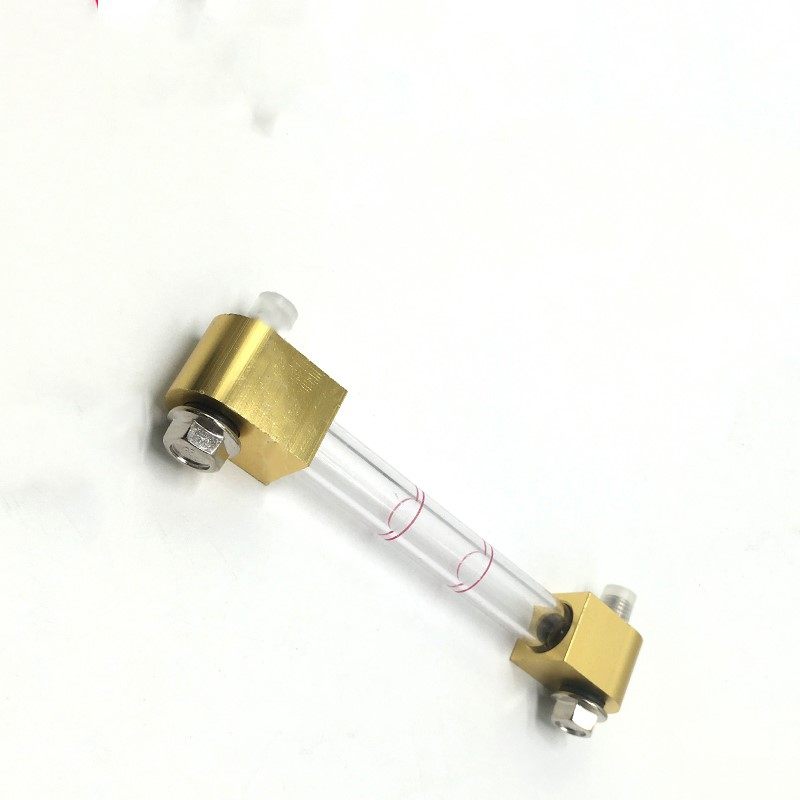 好货挖掘机配件液压油标尺显示管 泵油尺 神钢SK200/210/250/260-