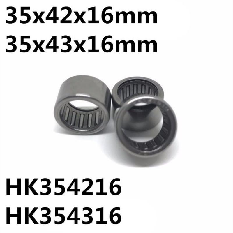 10pcs HK354216 HK354316 35x42x16 or 35x43x16 mm 47941/35 794