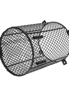 Reptile Heater Guard Heating Bulb Lamp Enclosure Cage Protec