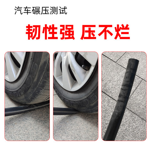 极速PE管农用灌溉水管大棚滴灌设备16pe毛管果树320盘管4分6分1寸