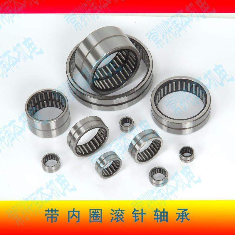 NA内96 带内圈滚针轴承 NA49/6 4524096 尺寸46MM*外51MM*高10MM