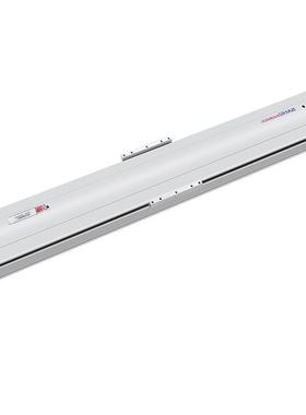 新品时海axyz牛头三轴龙门同步带滑台 80宽双轴梯形光学两轴十字