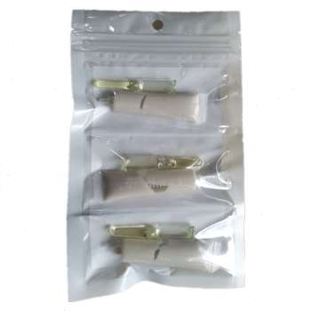 新品促新高压油管气管修补专用胶B水耐高温抗压防油液压帮浦橡胶