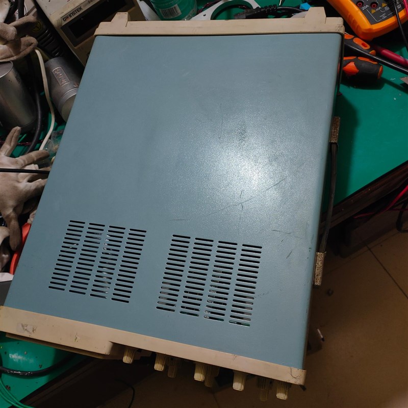 新品议价广州三泰ST4328 双踪示L波器   模拟示波器