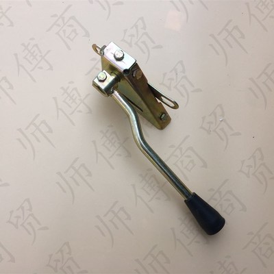 摩托三轮车电动三轮车加力器变档拉线副变速加力高低速拉线扳手