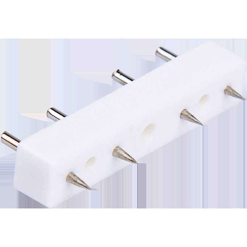 10个装思聪无痕钉多功能卡扣多用无痕钉万用小钉子一字形状无痕钉