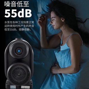 关谷水泵全自动增压泵家用不锈钢加压泵低噪音自吸泵自来水管道泵