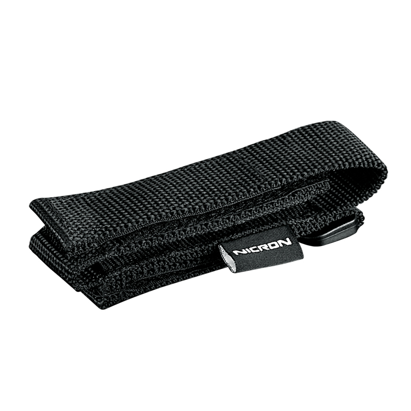 耐朗手电筒套电筒布袋电筒腰袋