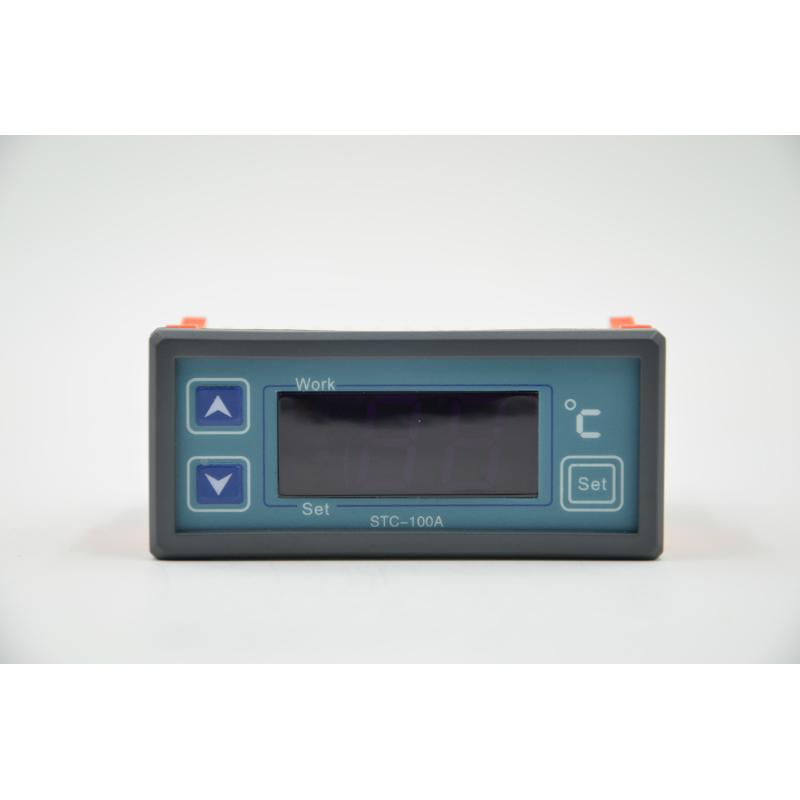 温控器、温控仪STC-100A 制冷/制热可选 海鲜机宠物养殖同EW-181