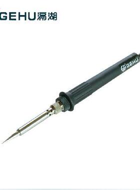 GEHU/滆湖】焊接工具外热进口发热芯长寿电烙铁20/25W