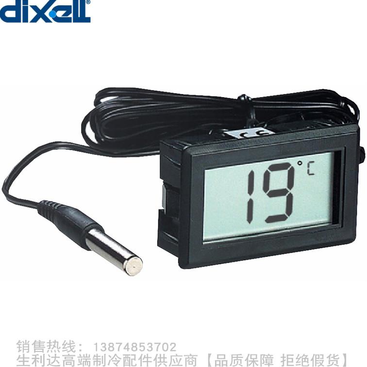 dixell/帝思小精灵Prime控制器XT10S-5210N XT11S-5210N