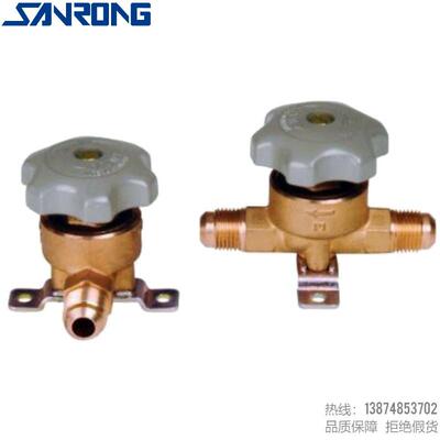 SANRONG/三荣手动截止阀SRL-6S 10S 12S 15S 18S 22S