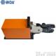 RG02 BIDA 必达软管连接气动压线端子专用钳RG01 RG03制冷系统