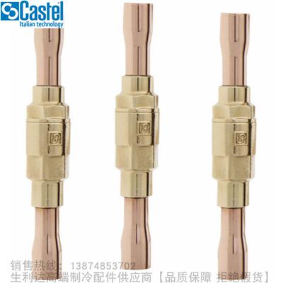 Castel/卡士妥压差阀3136/M12 3136/4
