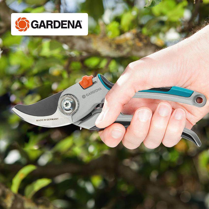 德国进口嘉丁拿 金属园艺修枝剪家用绿植修剪工具 园林果树剪刀,搬运/仓储/物流设备,其他起重搬运设备,淘宝优惠券,粉丝福利购,淘宝优惠卷