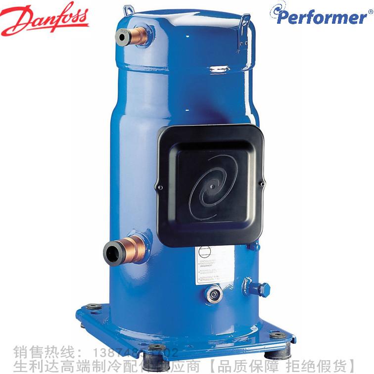 Danfoss/丹佛斯/Performer/百福马压缩机SM120-4VM/10HP