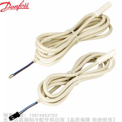 Danfoss/丹佛斯NTC温度传感器EKS211