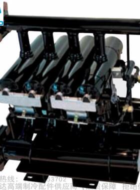 RANCO/兰柯四通阀VH-32082 32086B 32126B 32205C 32245C定制