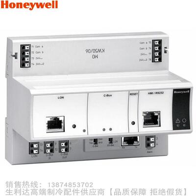 Honeywell/霍尼韦尔Excel800控制器模块XCL8010A