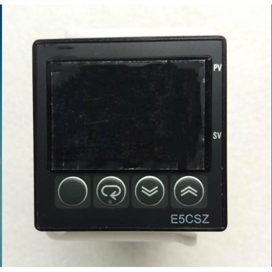 高精度温控仪E5CSZ-E5CS-E5CSL-E5CWL-E5CK-E5CZ-R1T-R1P-C1T-AA1