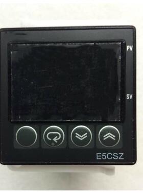 高精度温控仪E5CSZ-E5CS-E5CSL-E5CWL-E5CK-E5CZ-R1T-R1P-C1T-AA1
