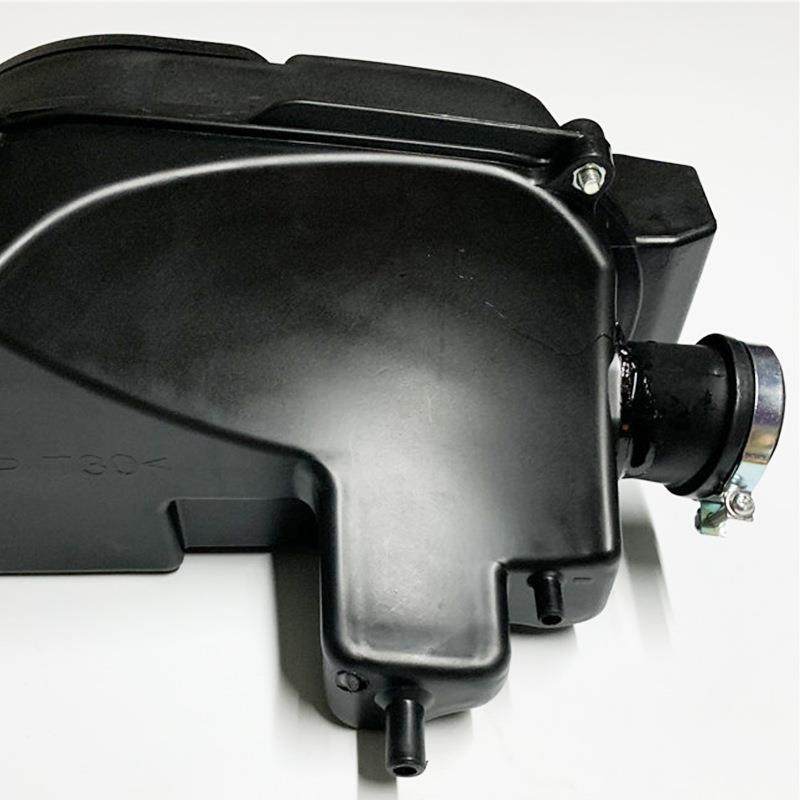 摩托车配件福锐福逸JOG巧格车玩花嫁福喜100空气滤芯总成过滤器,摩托车/装备/配件,摩托车前挡风,淘宝优惠券,粉丝福利购,淘宝优惠卷