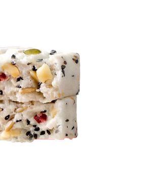 坚果茯苓八珍糕无蔗糖黑